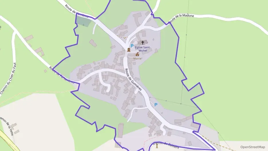 Appartement 54 m² trois pièces à vendre à Chazelles-sur-Lavieu