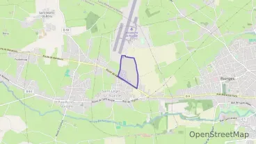 Appartement 65 m² trois pièces à vendre à Saint-Léger-sur-Roanne