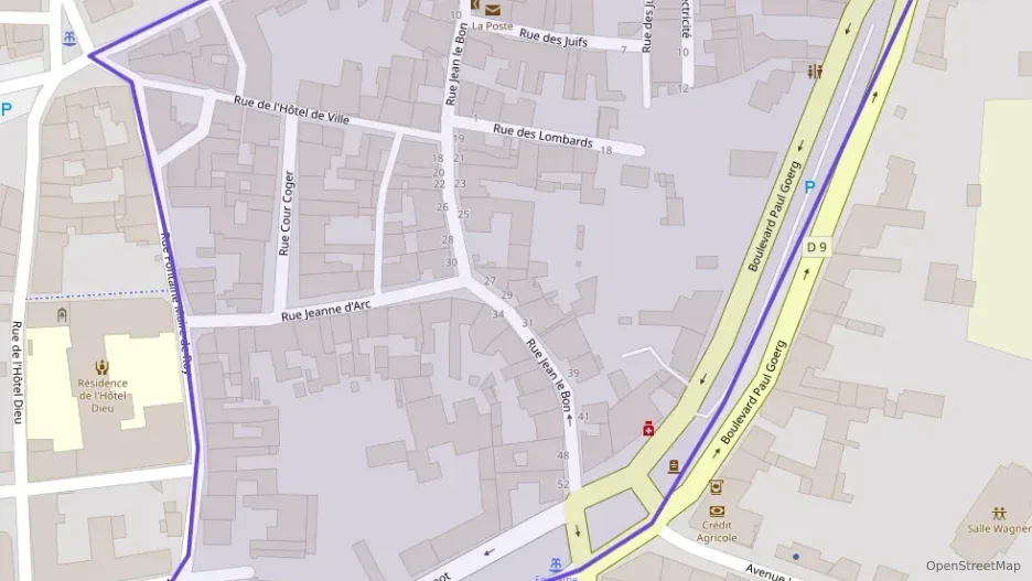 Appartement 45 m² deux pieces à vendre à Blancs-Coteaux Appartement 45 m² deux pieces à vendre à Blancs-Coteaux