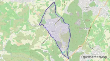 Appartement de trois pièces 65 m² à vendre  à Sussargues
