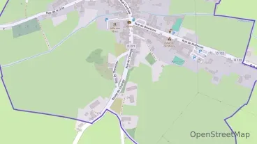 Appartement 85 m² deux pieces à vendre à Melay