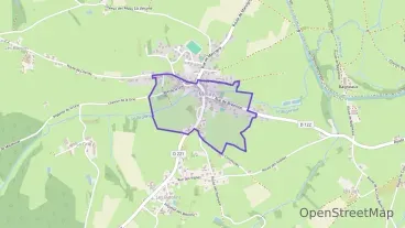 Appartement 85 m² deux pieces à vendre à Melay