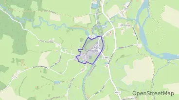 Appartement 30 m² deux pieces à vendre à Artaix