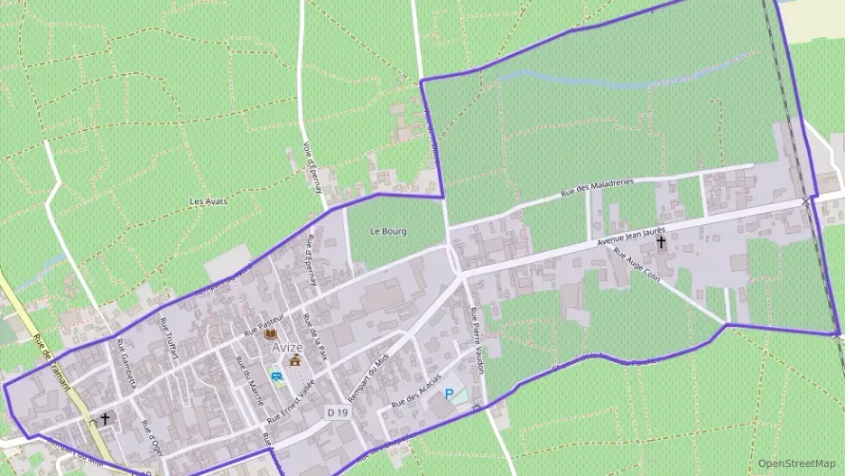 Appartement 33 m² deux pieces à vendre à Avize Appartement 33 m² deux pieces à vendre à Avize