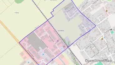 appartement de trois chambres 135 m² à vendre à Barberey-Saint-Sulpice