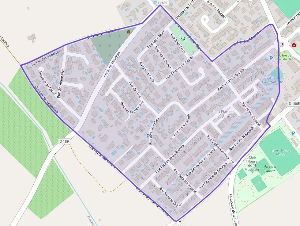 Appartement 93 m² 5 pièces à vendre à Mudaison