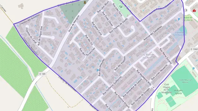 Appartement 93 m² 5 pièces à vendre à Mudaison