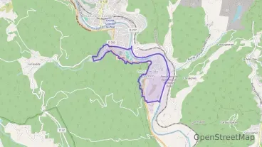 appartement de trois chambres 71 m² à vendre à Les Salles-du-Gardon