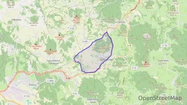 Appartement 160 m² cinq pièces à vendre à Saint-Hostien