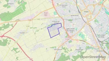 Appartement 80 m² quatre pièces à vendre à La Rivière-de-Corps