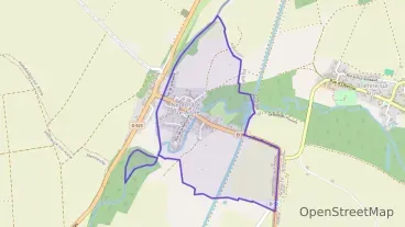 Appartement 101 m² cinq pièces à vendre à Neufchâtel-sur-Aisne