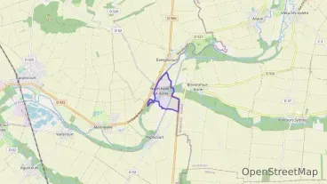 Appartement 101 m² cinq pièces à vendre à Neufchâtel-sur-Aisne