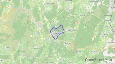 Appartement de quatre pièces 92 m² à vendre  à Orthoux-Sérignac-Quilhan