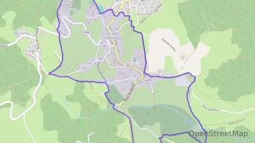 Appartement 44 m² deux pieces à vendre à Saint-Jean-Soleymieux Appartement 44 m² deux pieces à vendre à Saint-Jean-Soleymieux