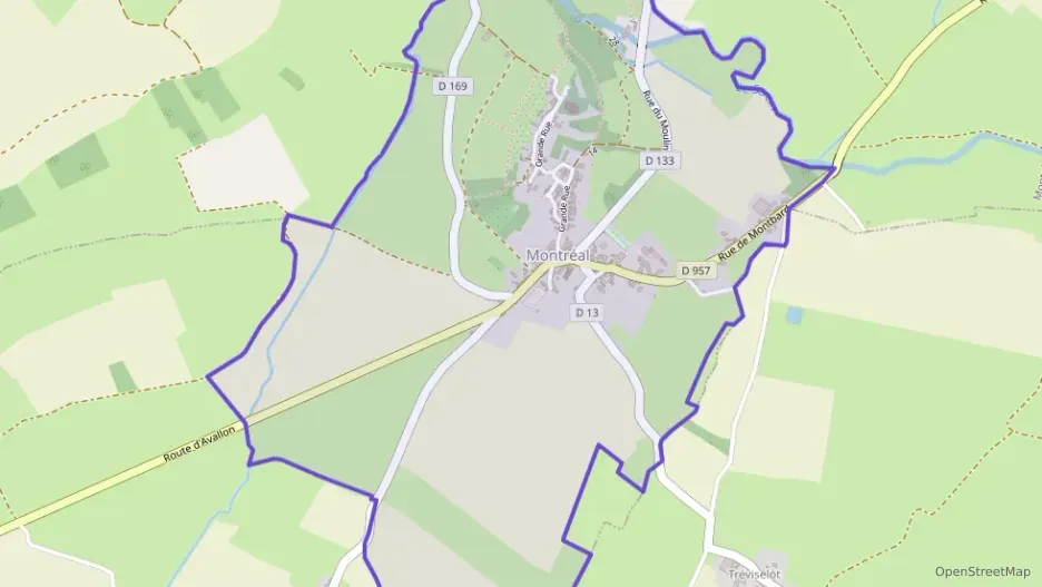 Appartement 52 m² trois pièces à vendre à Montréal