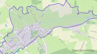 Appartement 12 m² une piece à vendre à Felleries Appartement 12 m² une piece à vendre à Felleries