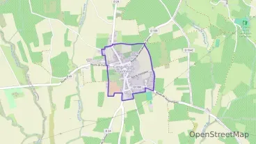 Appartement 80 m² trois pièces à vendre à Canaules-et-Argentières Appartement 80 m² trois pièces à vendre à Canaules-et-Argentières