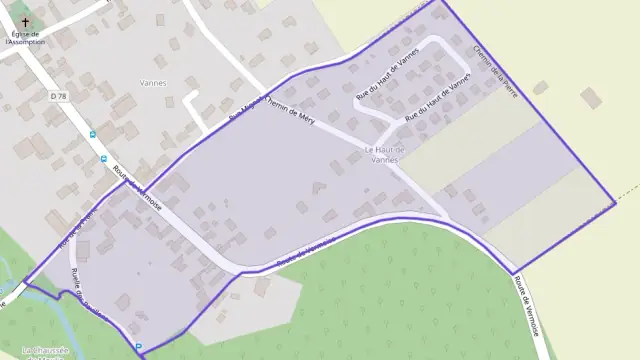 Appartement 100 m² 5 pièces à vendre à Sainte-Maure