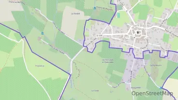 Appartement 40 m² deux pieces à vendre à Saint-Jean-de-Serres Appartement 40 m² deux pieces à vendre à Saint-Jean-de-Serres