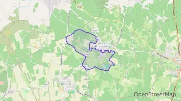 Appartement 40 m² deux pieces à vendre à Saint-Jean-de-Serres Appartement 40 m² deux pieces à vendre à Saint-Jean-de-Serres