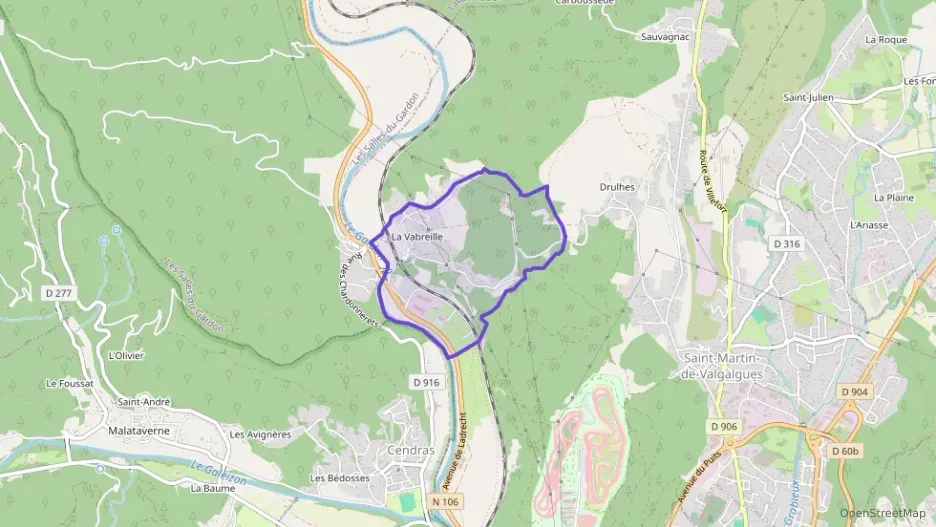 Appartement 91 m² quatre pièces à vendre à Saint-Martin-de-Valgalgues Appartement 91 m² quatre pièces à vendre à Saint-Martin-de-Valgalgues