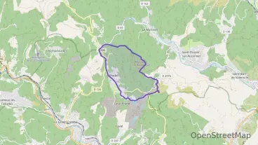 Appartement 48 m² deux pieces à vendre à Laval-Pradel Appartement 48 m² deux pieces à vendre à Laval-Pradel