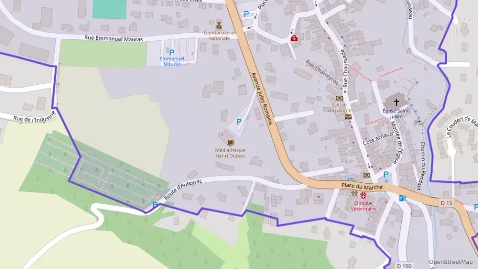 Appartement 93 m² quatre pièces à vendre à Saint-Julien-Chapteuil