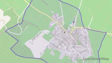 Appartement de trois pièces 108 m² à vendre à Chigny-les-Roses Appartement de trois pièces 108 m² à vendre à Chigny-les-Roses