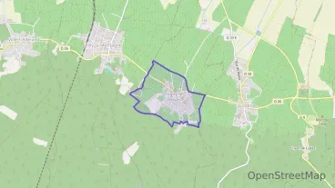 Appartement de trois pièces 108 m² à vendre à Chigny-les-Roses Appartement de trois pièces 108 m² à vendre à Chigny-les-Roses