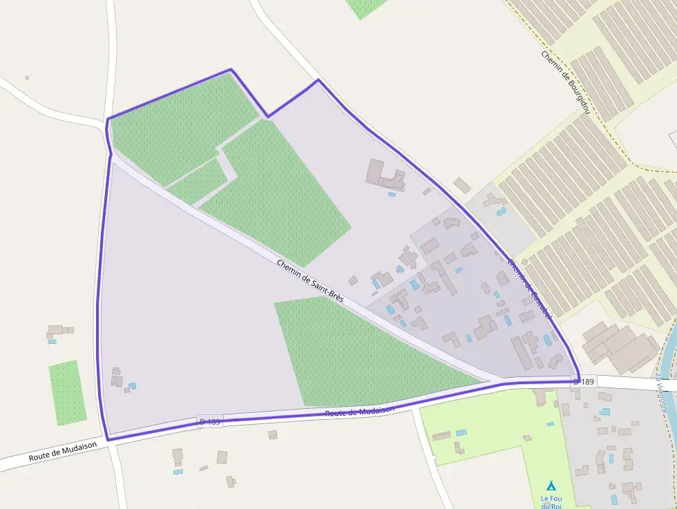 Appartement 66 m² trois pièces à vendre à Lansargues