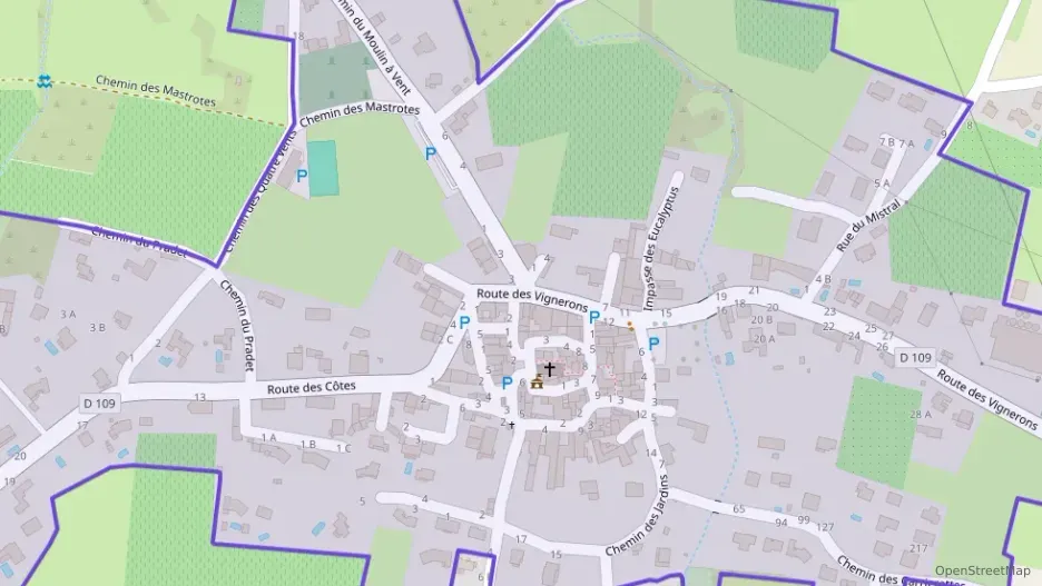 Appartement 100 m² quatre pièces à vendre à Saint-Jean-de-Serres