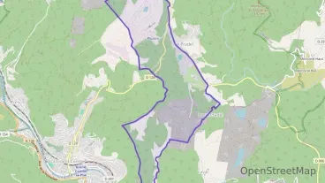 Appartement 32 m² une piece à vendre à Laval-Pradel Appartement 32 m² une piece à vendre à Laval-Pradel