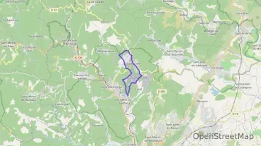 Appartement 32 m² une piece à vendre à Laval-Pradel Appartement 32 m² une piece à vendre à Laval-Pradel