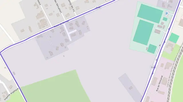 Appartement 36 m² une piece à vendre à Commelle-Vernay