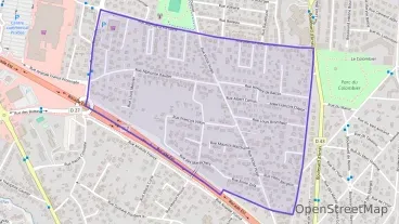 Appartement 80 m² quatre pièces à vendre à Mably Appartement 80 m² quatre pièces à vendre à Mably