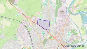 Appartement 80 m² quatre pièces à vendre à Mably Appartement 80 m² quatre pièces à vendre à Mably