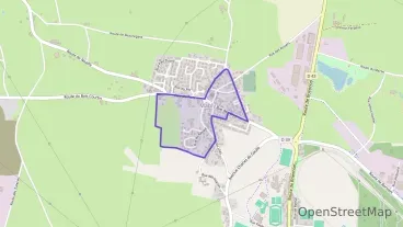 Appartement 90 m² quatre pièces à vendre à Mably Appartement 90 m² quatre pièces à vendre à Mably