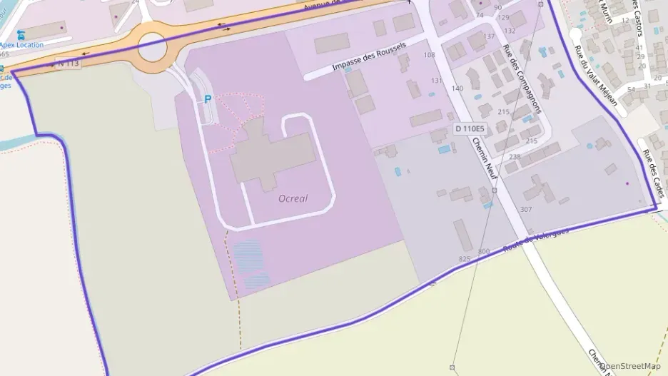 Appartement 100 m² trois pièces à vendre à Lunel-Viel