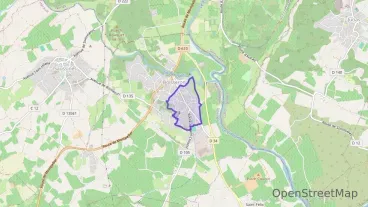 Appartement 68 m² trois pièces à vendre à Boisseron