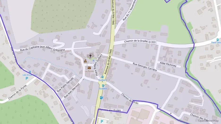 Appartement 73 m² trois pièces à vendre à Saint-Martin-de-Valgalgues