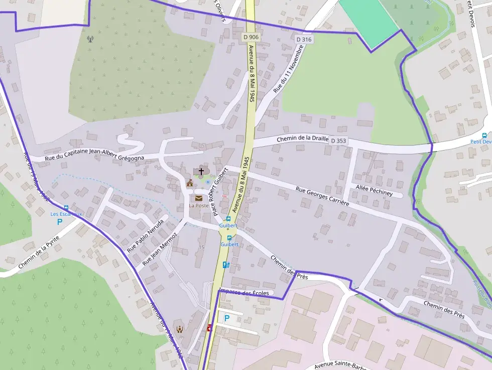 Appartement 73 m² trois pièces à vendre à Saint-Martin-de-Valgalgues