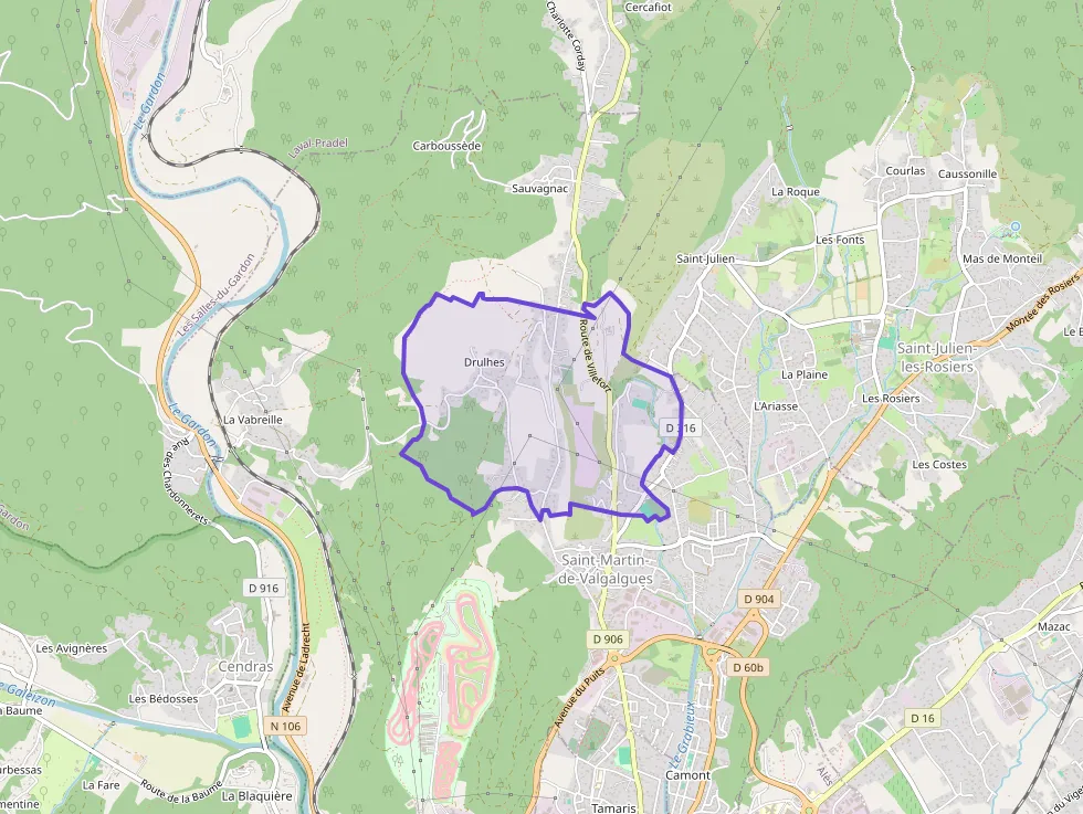 Appartement 94 m² 5 pièces à vendre à Saint-Martin-de-Valgalgues