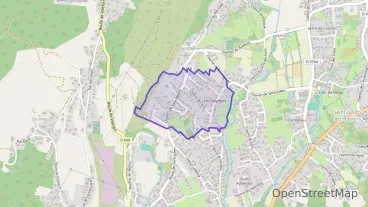 Appartement 78 m² quatre pièces à vendre à Saint-Julien-les-Rosiers