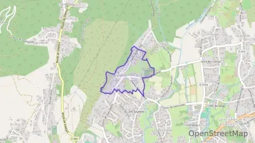 Appartement 30 m² une piece à vendre à Saint-Julien-les-Rosiers Appartement 30 m² une piece à vendre à Saint-Julien-les-Rosiers