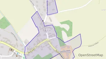 Appartement 106 m² quatre pièces à vendre à Le Thour Appartement 106 m² quatre pièces à vendre à Le Thour