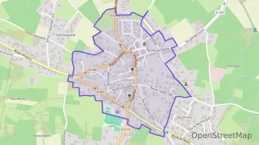 Appartement 52 m² trois pièces à vendre à Lédignan