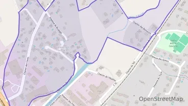 appartement de trois chambres 82 m² à vendre à Saint-Privat-des-Vieux