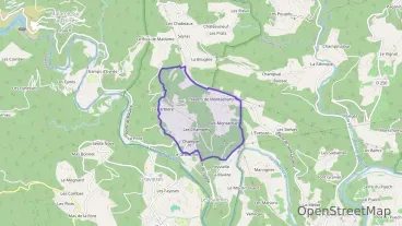 Appartement de trois pièces 85 m² à vendre  à Les Salelles