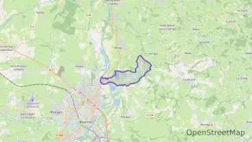 Appartement 89 m² trois pièces à vendre à Vougy