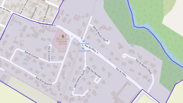 Appartement 20 m² une piece à vendre à Taissy